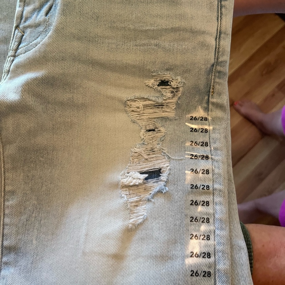 NWT American Eagle Outfitters Jeans